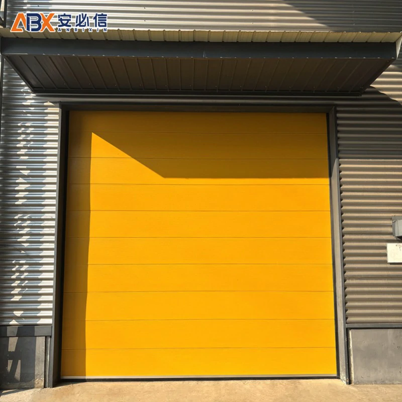 迪庆藏族翻板提升门